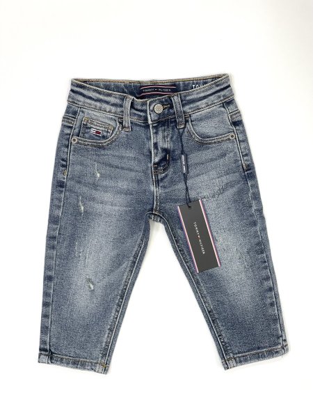 جينز - Tommy ولادي